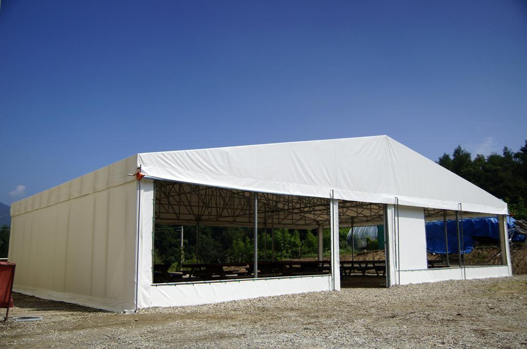Resort Feliz Pyeongchang Exterior photo
